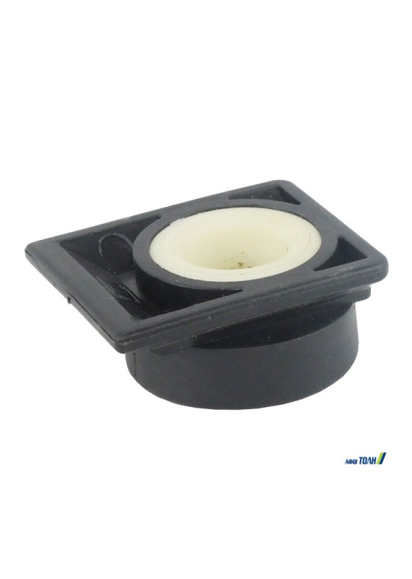 Σφήνα παλμοδότη 15,5mm Milkrite Interpuls