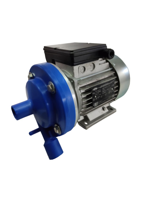 Αντλία γάλακτος 0,75 ΗP 220V, τύπου Westfalia