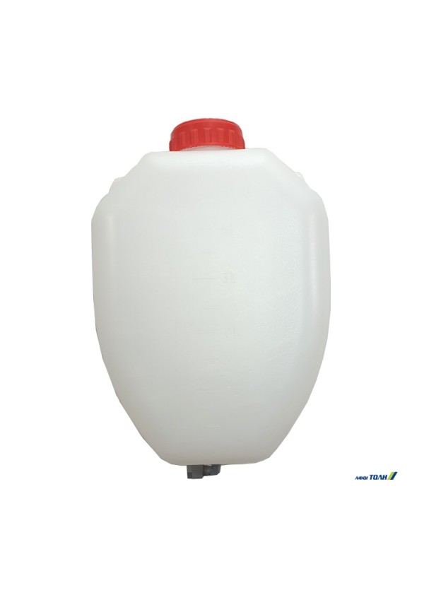 Παγούρι ελαιωτήρα 5L