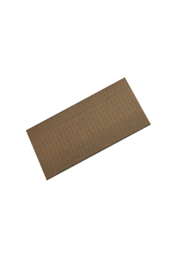 Πτερύγια (fiber) αντλίας κενού 85x55x6