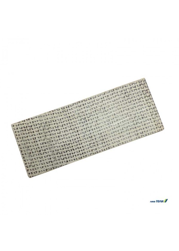Πτερύγια kevlar αντλίας Strangko SH30 - 200x44x3.88
