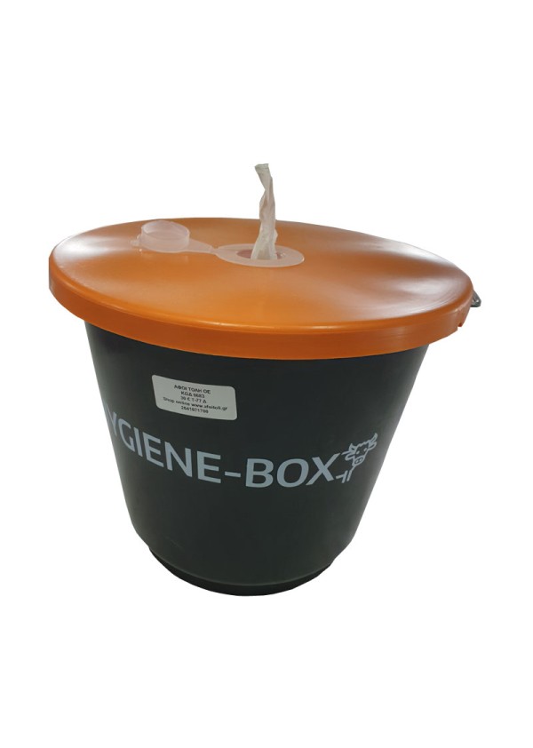 Hygiene Box