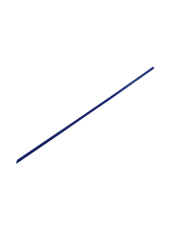 Σωληνάκι απορρυπαντικού 6X8 500MM.(μπλέ χρώμα) Σωληνάκι απορρυπαντικού 6X8 500MM.(μπλέ χρώμα)