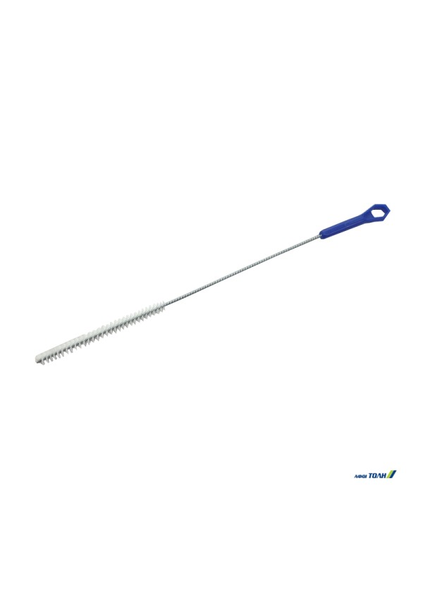 Βούρτσα καθαρισμού για λάστιχα (μεσαία) 40 cm