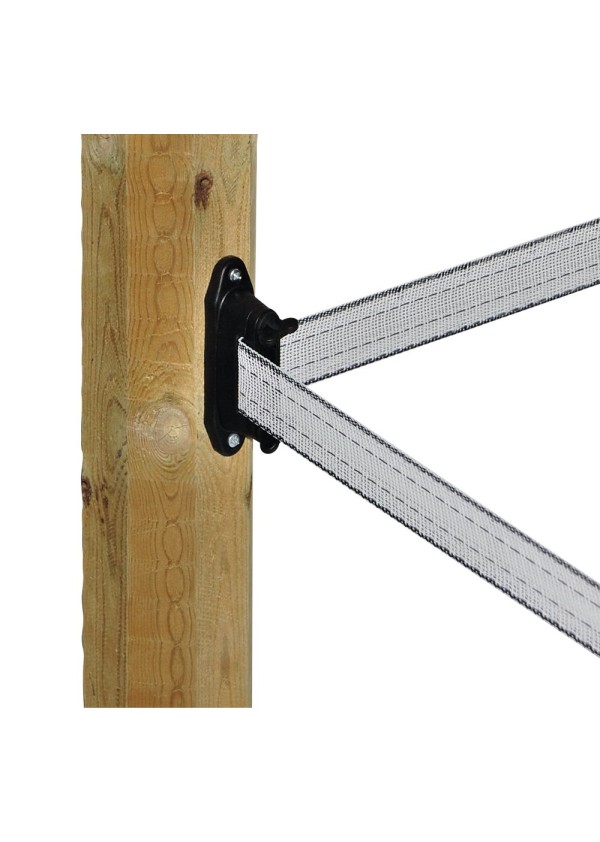 Ταινία ηλεκτρικής περίφραξης 200 m x 10mm