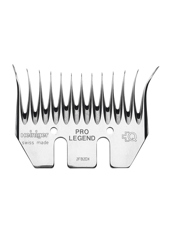 Χτένι Heiniger pro Legend