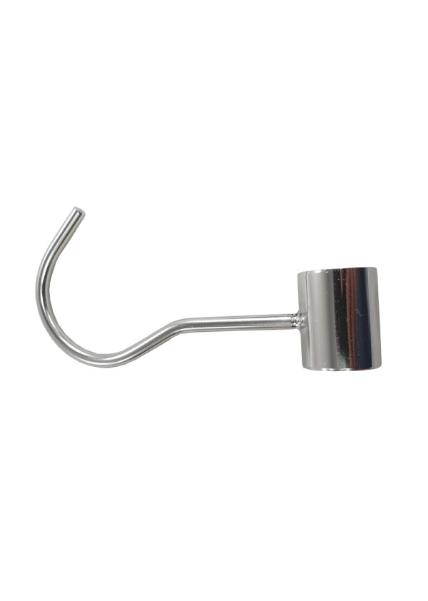 Γάντζος για λάστιχο 140mm, Φ25