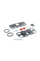 SERVICE KIT ηλεκτρονικού παλμοδότη LP / LE INTERPULS