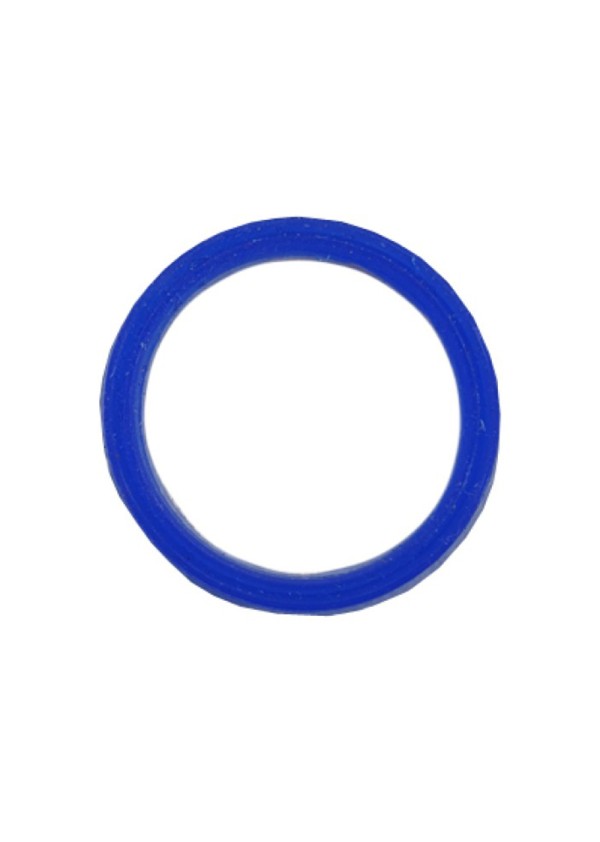 O Ring , μπλε, ηλ/κού παλμοδότη Delaval