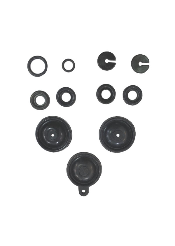 Westfalia service kit ηλεκτρονικού παλμοδότη