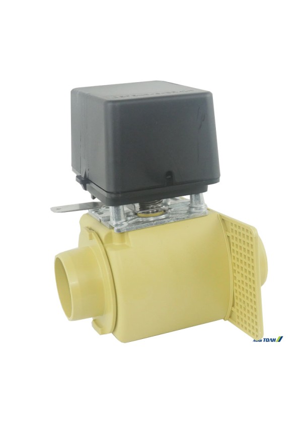 Ηλεκροβάνα αποχέτευσης 24V AC