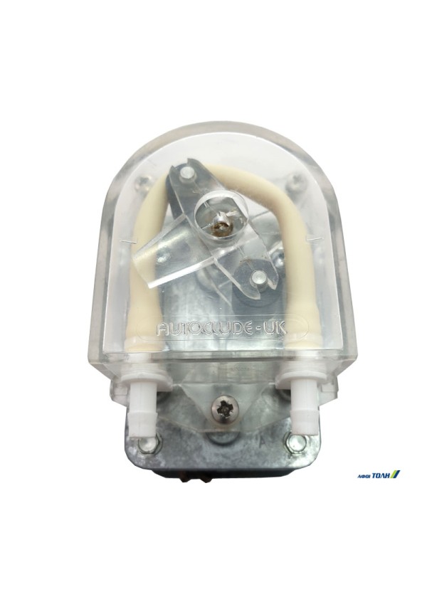  Περισταλτική αντλία πλυντηρίου 24V ή 230V