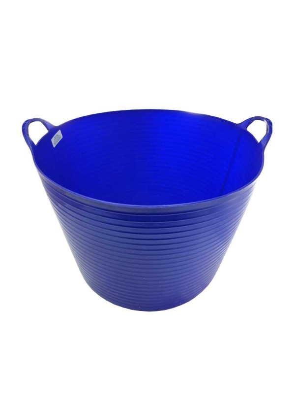 Εύκαμπτος κάδος 60lt (ταΐστρα - ποτίστρα)