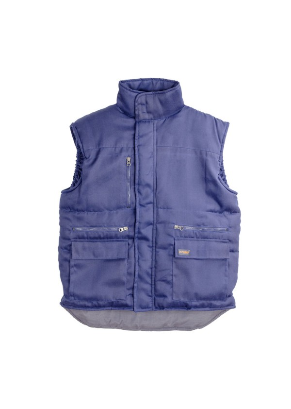 Γιλέκο εργασίας, navy blue