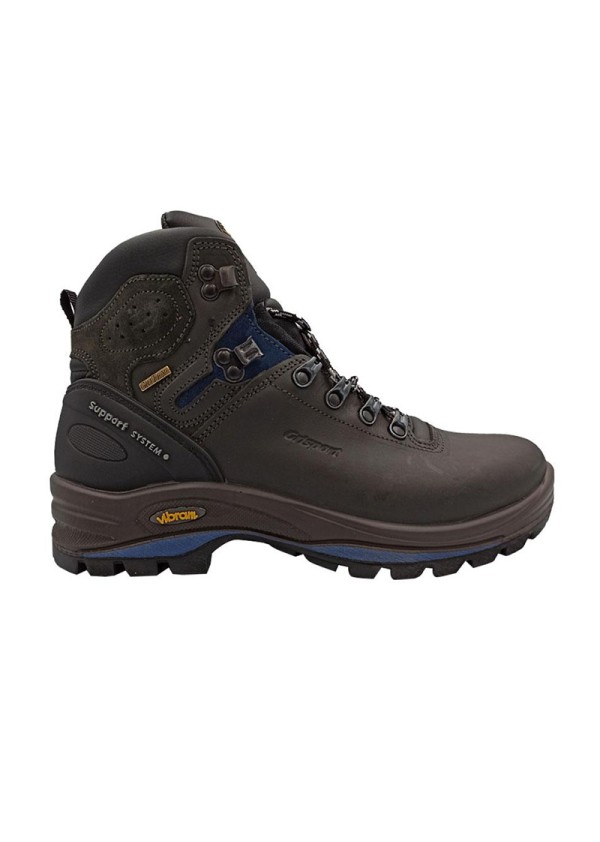 GRISPORT μποτάκι με σόλα VIBRAM