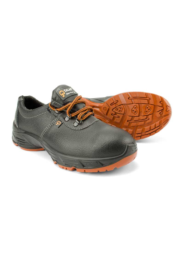 Σκαρπίνι εργασίας Talan Comfort 02