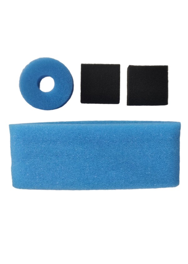 Servise kit για milkrite-inerpuls ρυθμιστή κενού 1500-3600