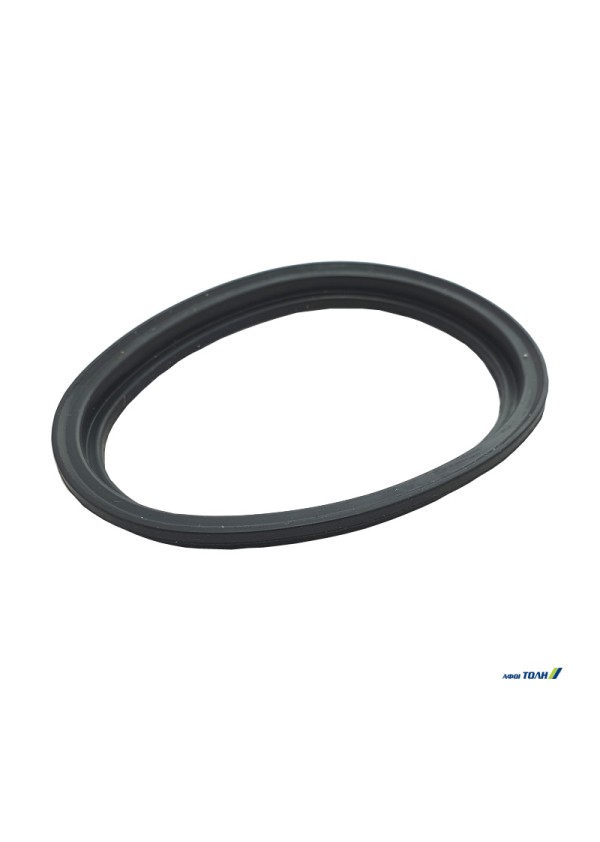 φλάντζα συλλέκτη ITP 203 Milkrite Interpuls