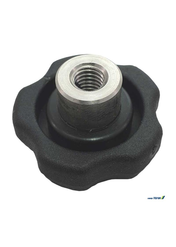 παξιμάδι συλλέκτη ITP 203 MIlkrite Interpuls 