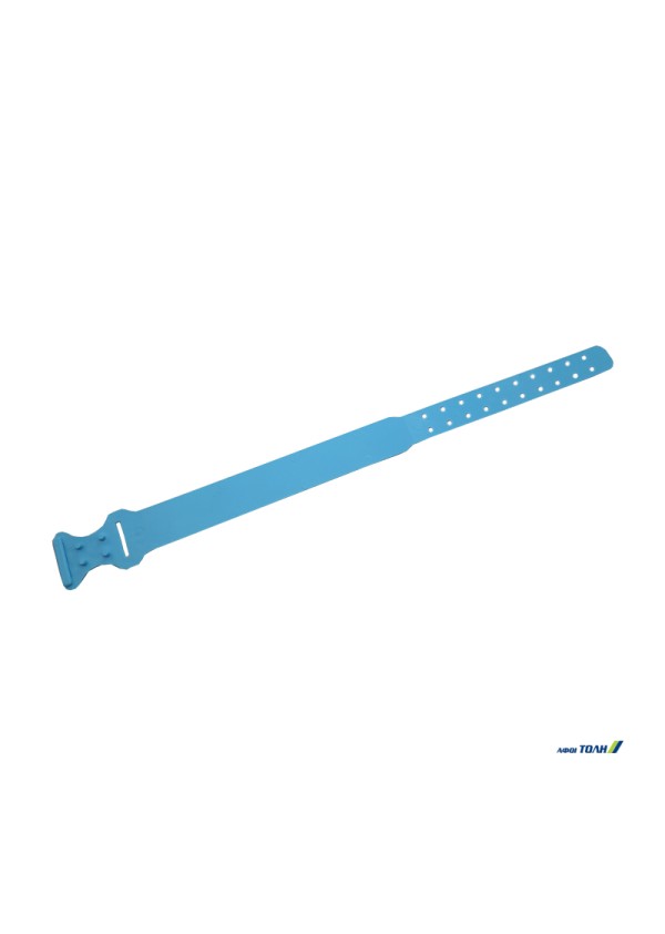 Περιλαίμιο προβάτων 56cm- μπλε