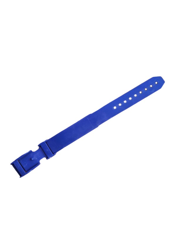 Περιπόδιο αγελάδων 37cm - μπλέ 