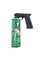 Χειρολαβή ψεκασμού για spray σήμανσης