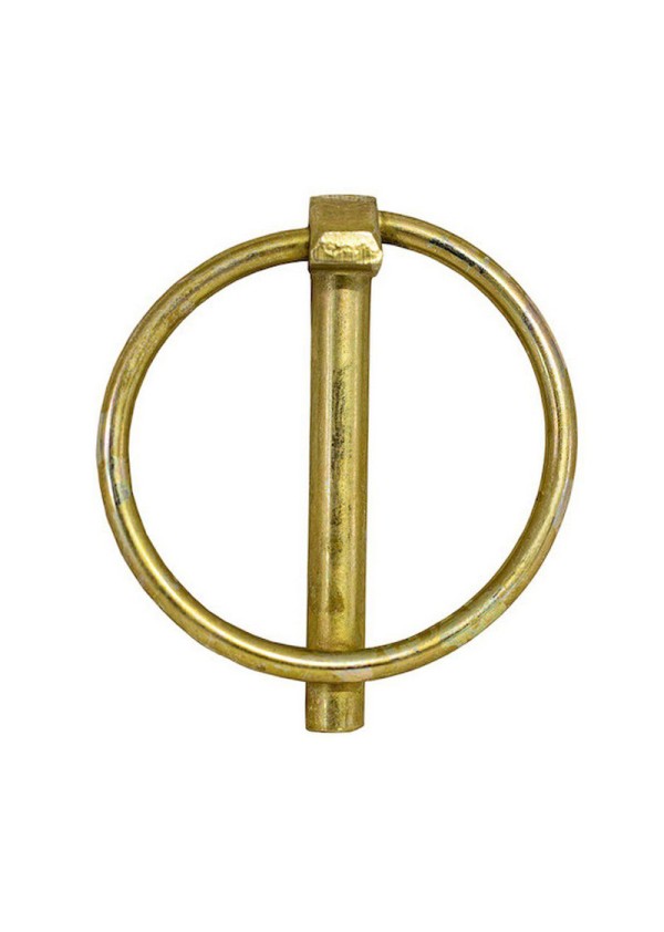 Ασφάλεια αρότρου 6mm