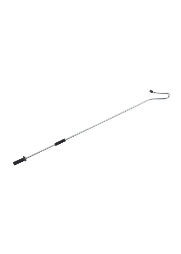 Γκλίτσα μεταλλική 0,95cm