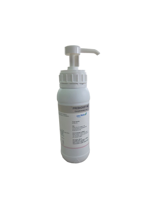 Prebiovet NC προβιοτικό αμνοεριφίων, 500gr