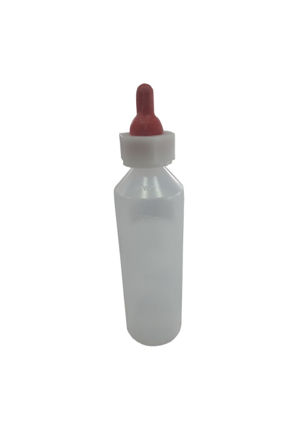 Μπιμπερό 500 ml