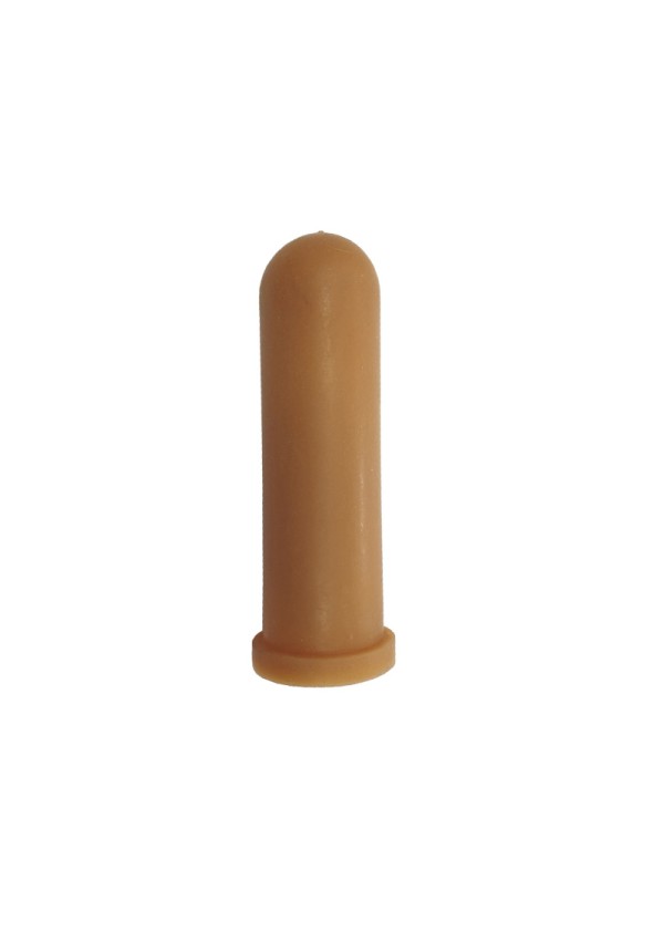 Πιπίλα μοσχαριών Latex